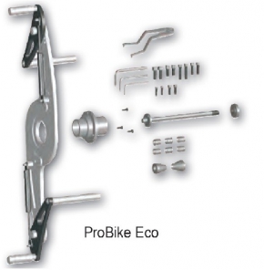 RP-HW-ProBike Modul ECO für Wuchtmaschine